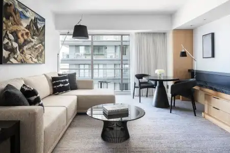 Four Seasons Seattle - 12