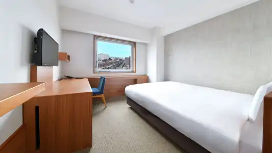 Jr Inn - 26