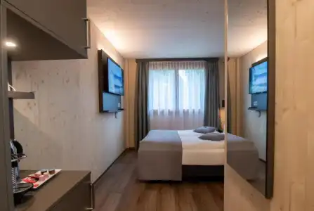 Cubilaris Motel Bad Ragaz - 27