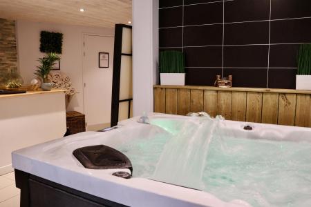 Best Western Garden & Spa - 19