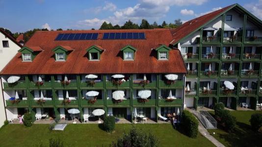 Sonnleiten-Rupert - Aparthotel - 26
