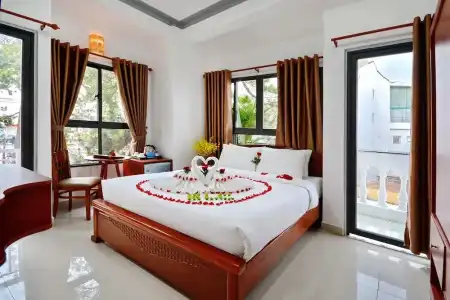 Dalat Gold - 29