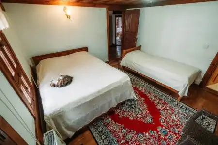 Safranbolu Camlica Konagi Carsi Evi - 70