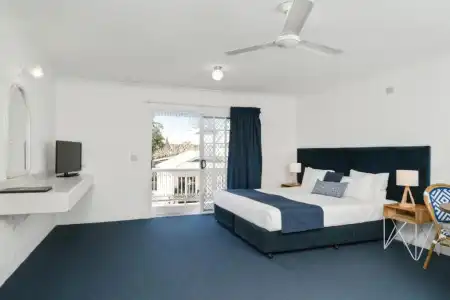 Wollongbar Motel - 97