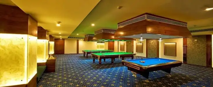 Eskay Resorts by Muza - 7