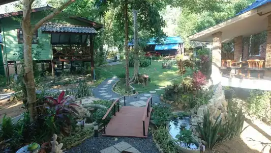 Macura Resort - 181