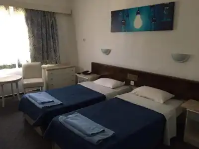 Sunflower Apartments - 87