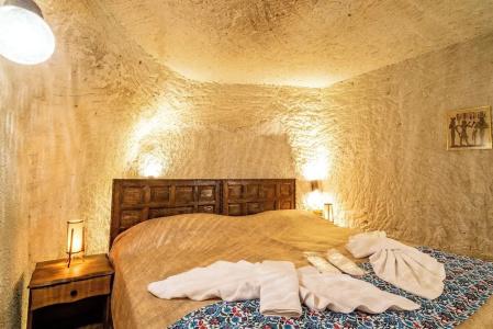 Cappadocia Ennar Cave - 181
