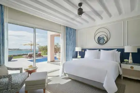 Four Seasons Alexandria at San Stefano - 6