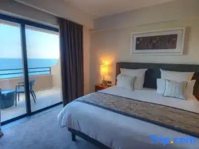 Radisson Blu Resort, Malta St Julian's - 177