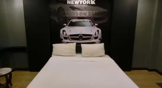 Newyork Suite - 5