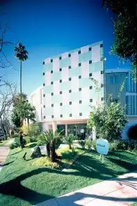 Avalon Beverly Hills, a Member of Designs - 0
