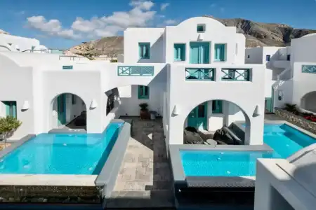 Anastasia Princess Luxury Beach Residence, Adults Only - 82