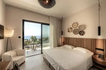 Anemi & Suites - 43