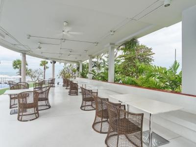 Mövenpick Siam Na Jomtien Pattaya - 34