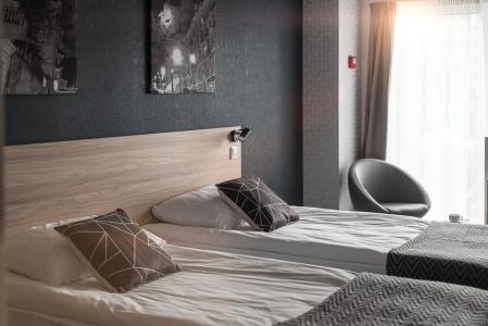 Matras Hostel - 45
