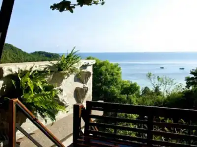Chintakiri Resort - 18