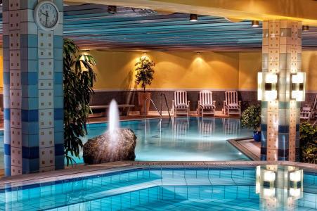 Badischer Hof Baden-Baden - Leonardo Limited Edition - 11