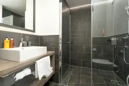 AvenidA Panorama Suites Kaprun - 31