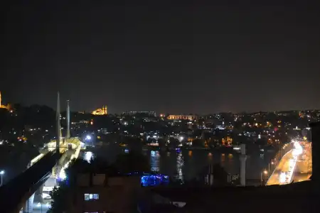 Taksim Peradise - 10