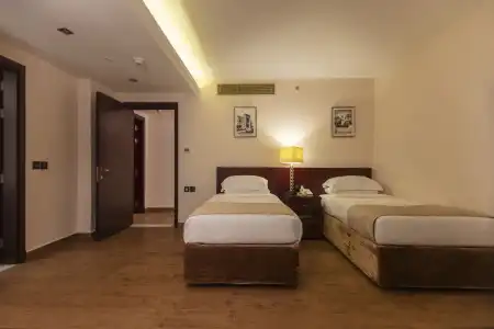 Royal Savoy Sharm El Sheikh - 9