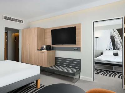 Novotel Szeged - 114