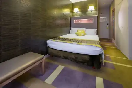 Hôtel Bellevue - 56