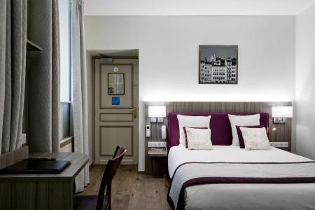 Le Phénix Hôtel - 24