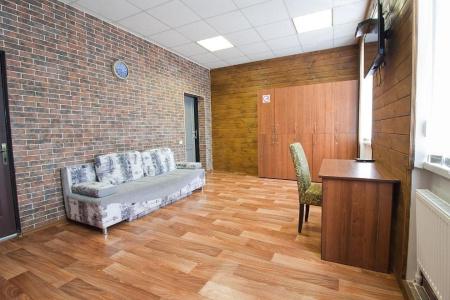 Tsentr Hostel - 59
