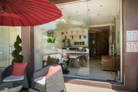 Bahami Residence - 7