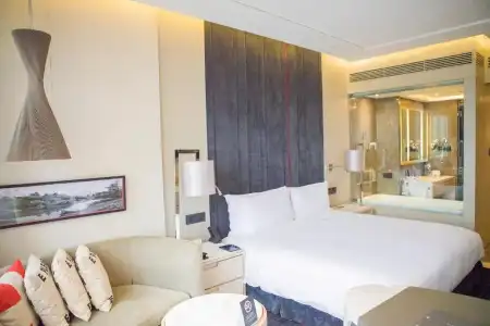 Hilton Xi'an High-tech Zone - 66