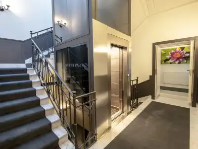 Palazzo Firenze - 16