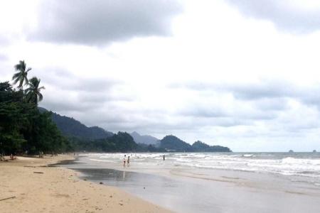 The Erawan Koh Chang - 21