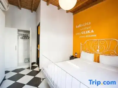 Safestay Athens Monastiraki - 80