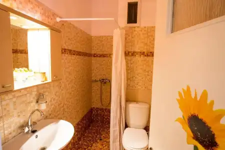 Pension Ageliki - 9