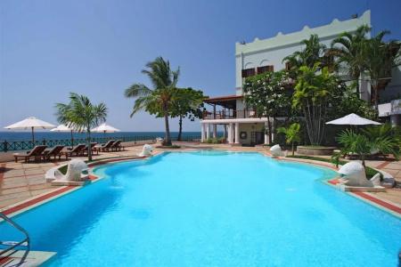 Zanzibar Serena - 14