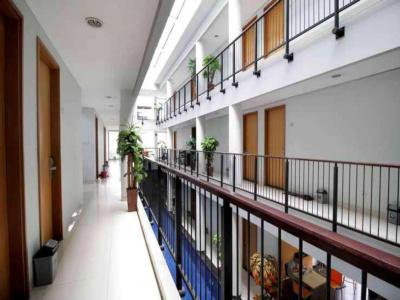 Cilandak Mansion - 10