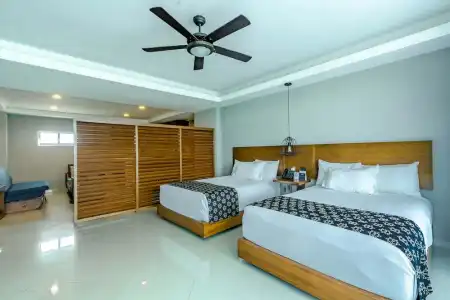 Ocean Dream Cancún by GuruHotel - 293