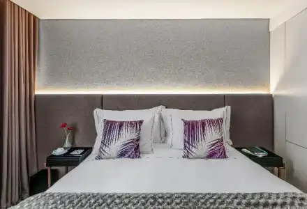 Moon & Sun Braga - 50