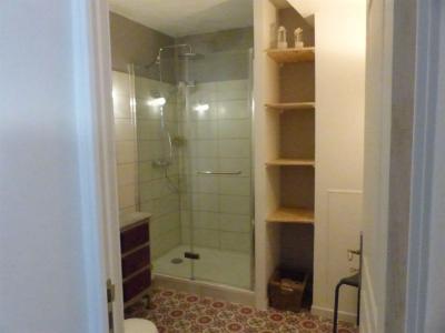 Chambre d'hôtes Logis de Saint Jean - 6