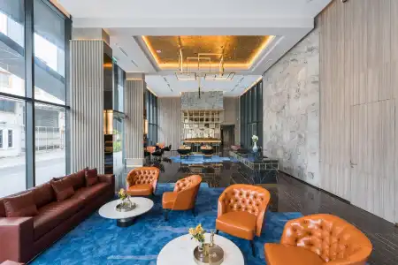 Best Western Plus Nexen Pattaya - 1