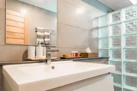 The BEACH CHA AM Suites - 47