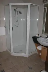 Harbour City Motor Inn - 8