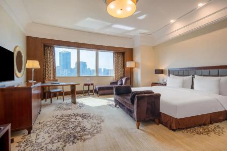 Wuhan Jin Jiang International - 37