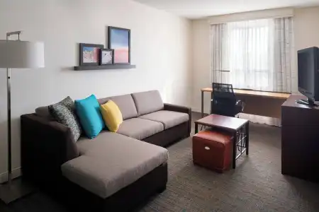 Residence Inn Las Vegas Hughes Center - 44