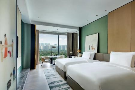 Kempinski Hangzhou - 58