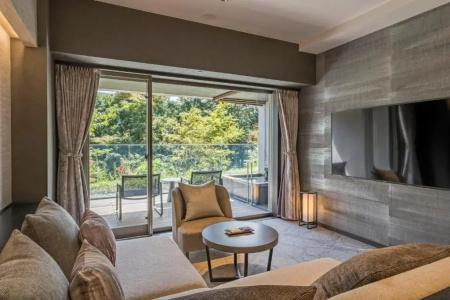 Sundance Resort Hakone Gora - 8