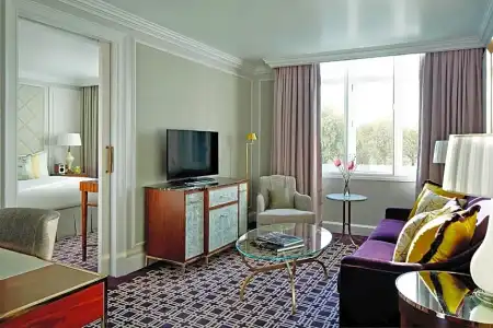 London Marriott Park Lane - 79