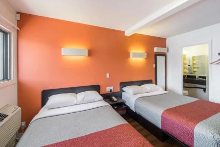 Motel 6 Cranbrook, BC - 46