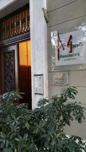 Residence Al Granzo - 0